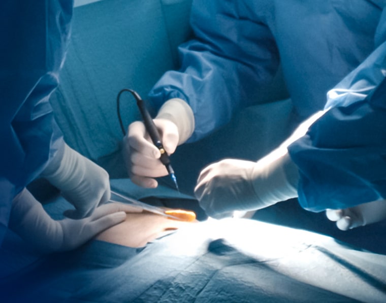 Diagnosis & Treatment