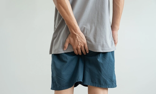 Anal Ağrı Nedir? Nedenleri ve Tedavisi