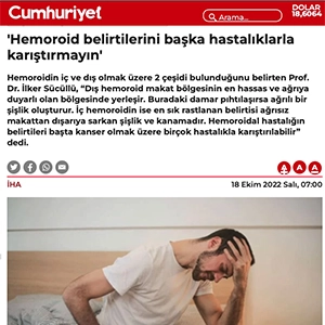 İlker Sücüllü - cnnturk.com İlker Sücüllü - cnnturk.com