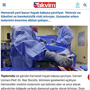 İlker Sücüllü - takvim.com.tr İlker Sücüllü - takvim.com.tr