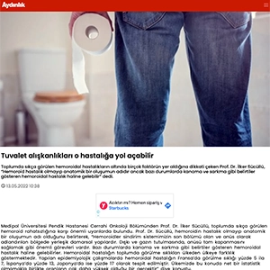 İlker Sücüllü - aydinlikcom.tr İlker Sücüllü - aydinlikcom.tr