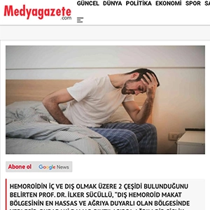 İlker Sücüllü - cnnturk.com İlker Sücüllü - cnnturk.com