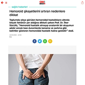 İlker Sücüllü - cnnturk.com İlker Sücüllü - cnnturk.com