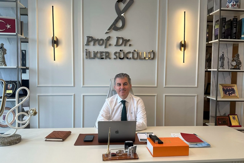 İlker Sücüllü