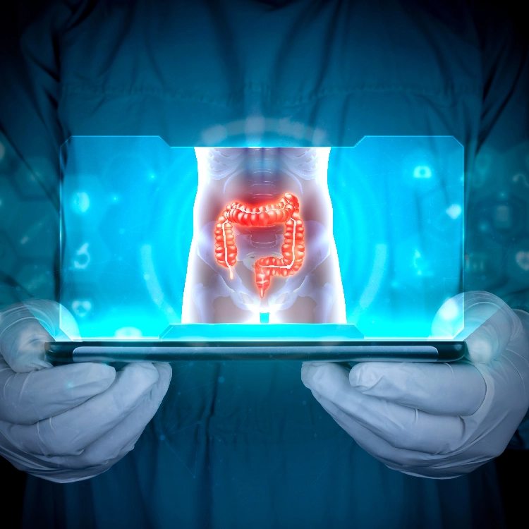 Anal Bölge Hastalıkları Ön Tanı Testi Anal Bölge Hastalıkları Ön Tanı Testi