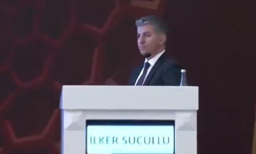 Kongre & Eğitim Konuşmaları